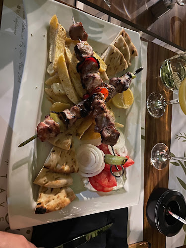 Elia Restaurant By Blue View Hotel - Γαστρονομία και φιλοξενία