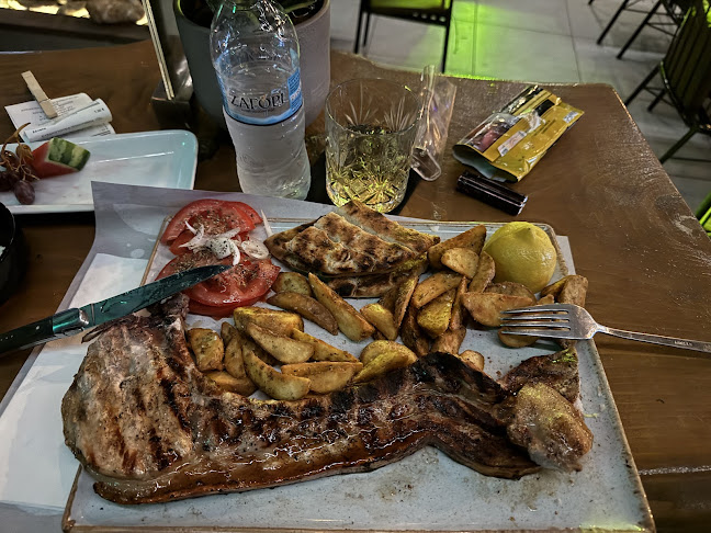 Senses Club - Γαστρονομία και φιλοξενία