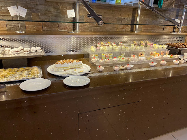 Opinii despre Mesogios Restaurant în Κως - Γαστρονομία και φιλοξενία