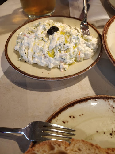 Comentarii opinii despre Μπακαλόγατος