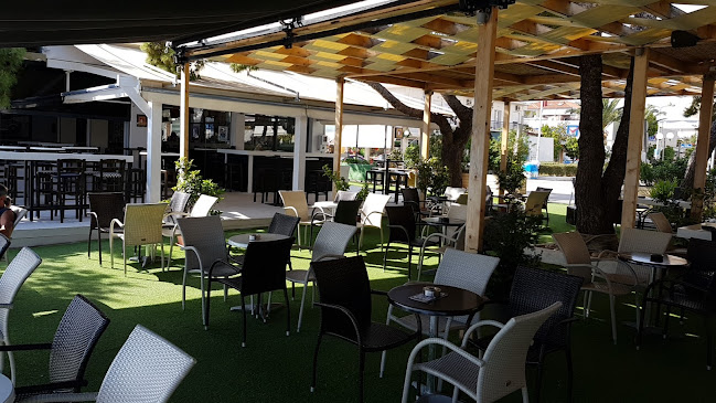 Mostra Cafe-bar - Ιτέα