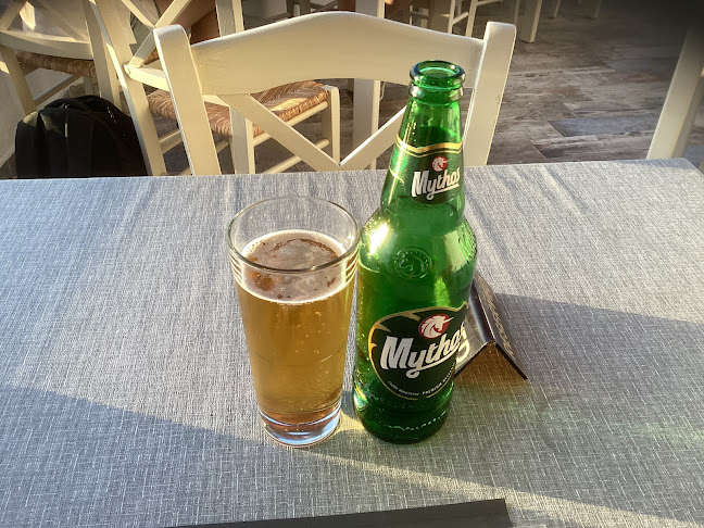 Π. Τσαλδάρη 1, Κως 853 00