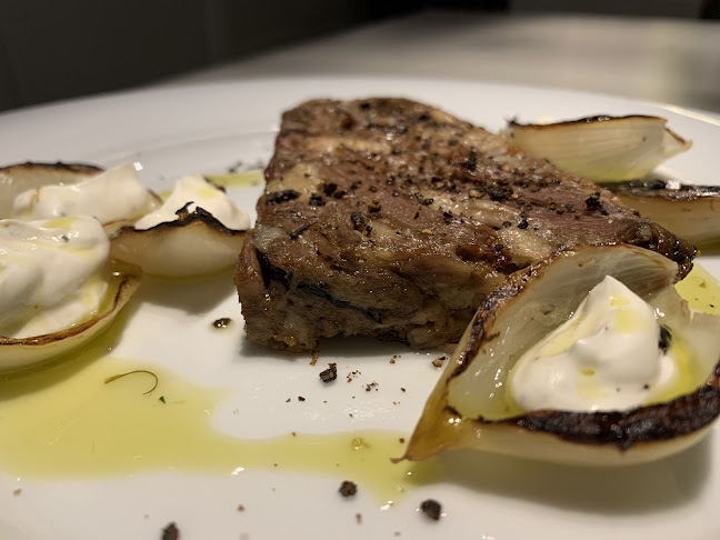 Vivarium Wine Restaurant