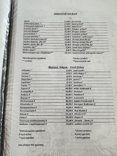 Κυανή Ακτή Ταβέρνα (1957) - Nικόλαος Βλαμάκης