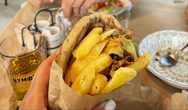 Μ. Μερκούρη 98, Παλαιό Τσιφλίκι 654 04