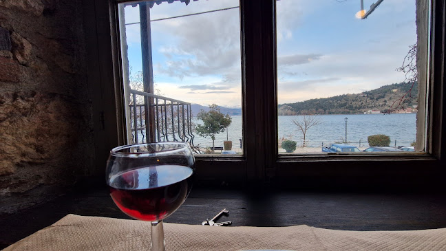 Opinii despre Κράτεργο în Καστοριά - Γαστρονομία και φιλοξενία