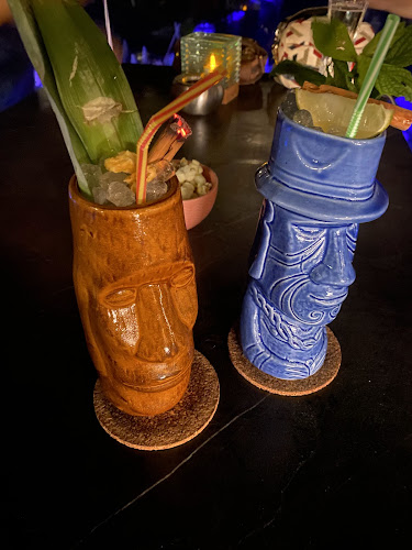 Omega Sky Bar ~ Cocktail Bar Kos - Γαστρονομία και φιλοξενία