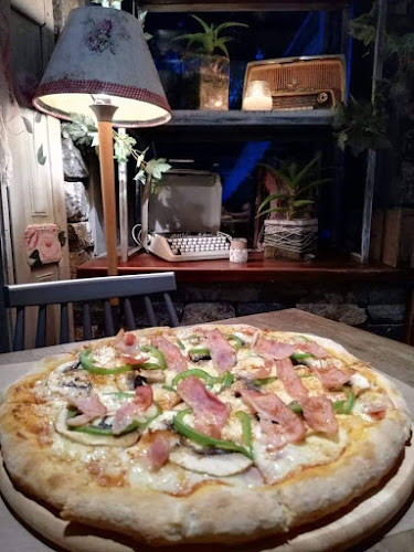 Terazza di legno (Pizza-bar) - Βραχναίικα