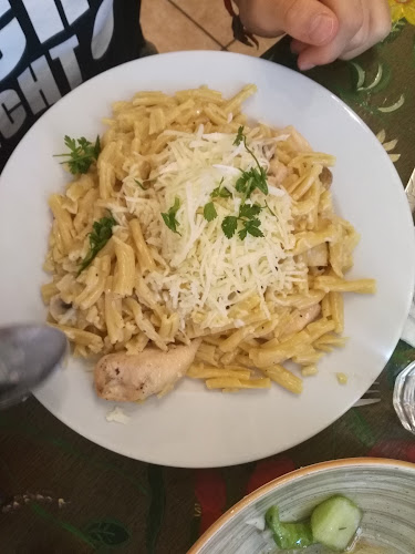 Πηδάλιο - Restaurant - Γαστρονομία και φιλοξενία