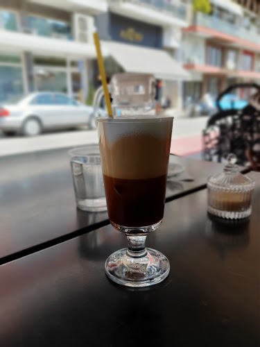 Comentarii opinii despre ALVEO bistro - bar