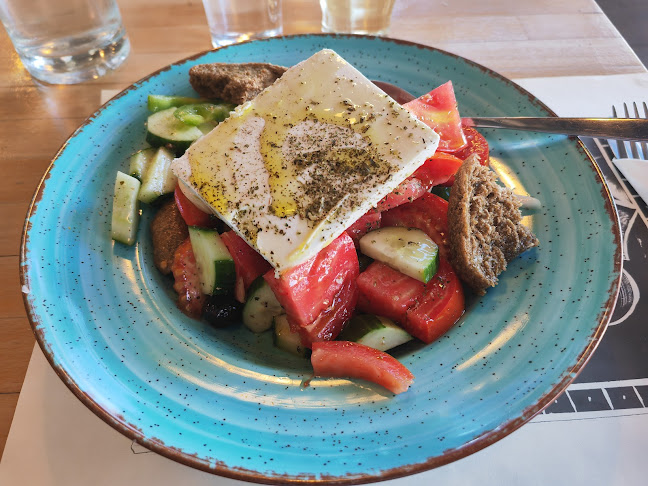 Comentarii opinii despre ΜΕΛΤΕΜΑΚΙ RESTAURANT AND BEACH BAR