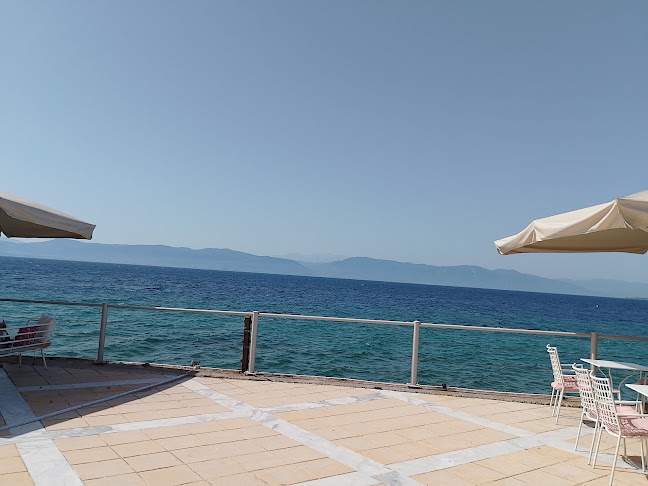 Comentarii opinii despre Apollon Music Cafe