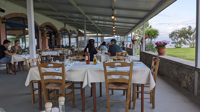 Opinii despre Εστιατόριο Όστρια în Κάλαθος - Γαστρονομία και φιλοξενία