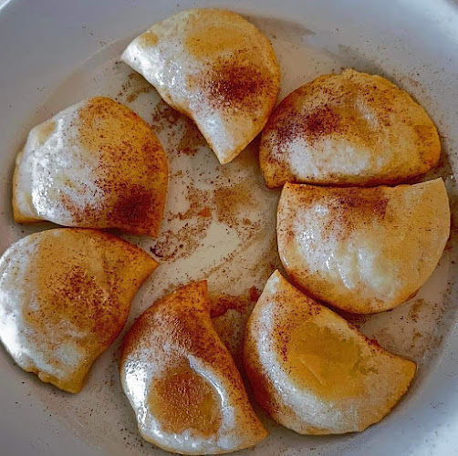 Ταβέρνα Το Ρόδι - Αρνί Αντικριστό