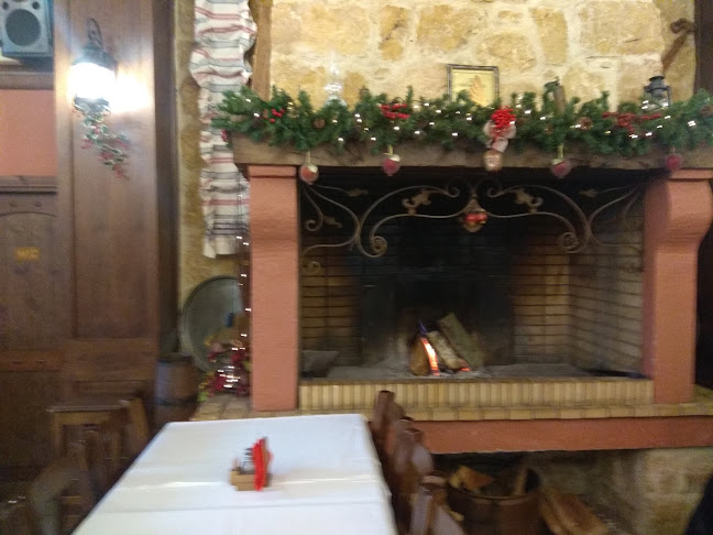 Ταβέρνα Αρχοντικό - Γαστρονομία και φιλοξενία