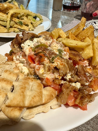 Opinii despre Το Μικράκι în Ερμούπολη - Γαστρονομία και φιλοξενία