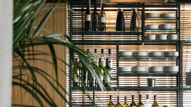 Bohème - Πυλαία