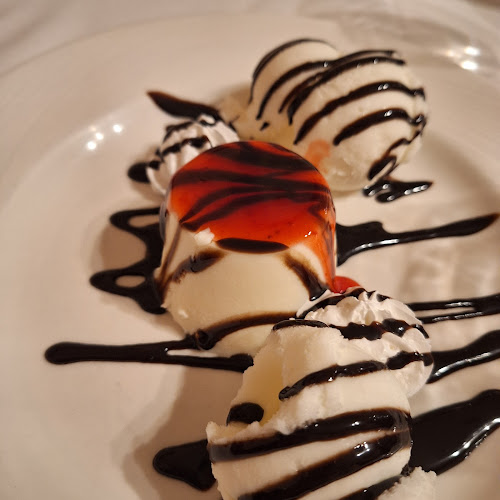 Opinii despre Οδός ονείρων în Τύρναβος - Γαστρονομία και φιλοξενία