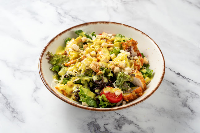 Chick in grill Ωραιόκαστρο - Γαστρονομία και φιλοξενία