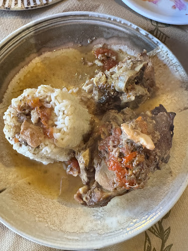 Οινομαγειρείον «το σπιτικό» - Καλάβρυτα