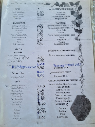 Opinii despre Οβεληστήριο Όλγα în Ηράκλειο - Γαστρονομία και φιλοξενία