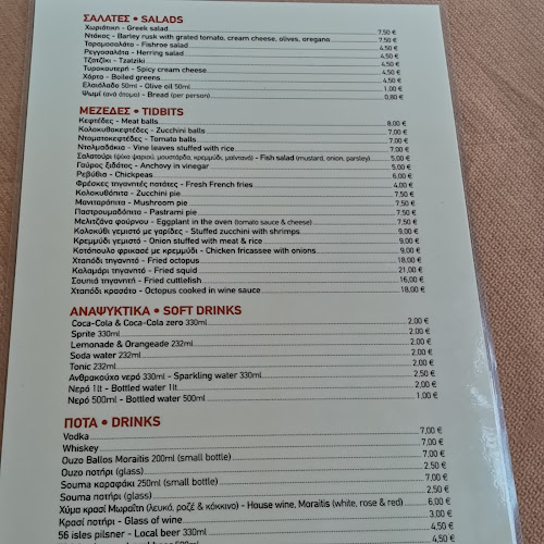 Καφενείο Η Παλιά Αγορά (Κουντούρη) - Νάουσα