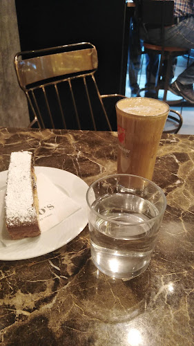 Pablo's bakery - Αθήνα