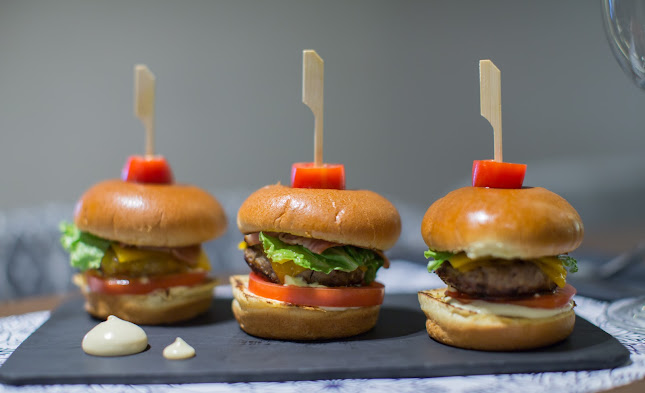 Coup Espresso & Wine Bar