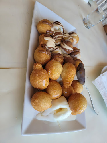 Άθος - Γαστρονομία και φιλοξενία