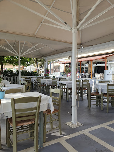 Marina Restaurant Nea Moudania - Νέα Μουδανιά