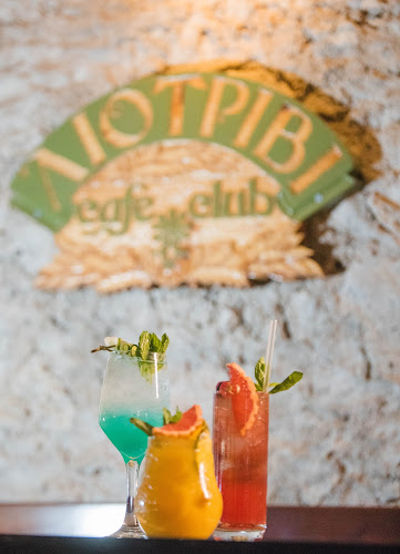 Λιοτρίβι καφέ - Σύβοτα