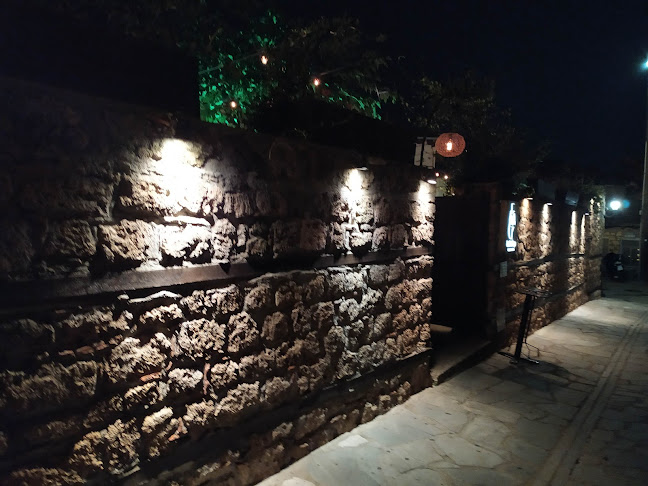 Comentarii opinii despre CooKoVaya Cocktail Bar