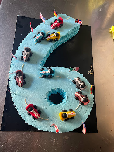 Πρατήριο Άρτου Ζαχαροπλαστικής ΤΣΙΟΚΑΣ - Γαστρονομία και φιλοξενία