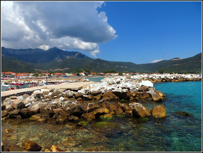 Zucchero - Χρυσή Ακτή