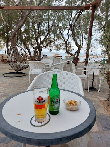 Opinii despre Nostos pizza & beach bar în Κάμπος Μαραθοκάμπου - Γαστρονομία και φιλοξενία