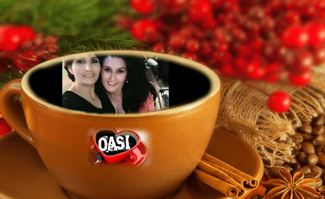 Oasi Kaffe Bar