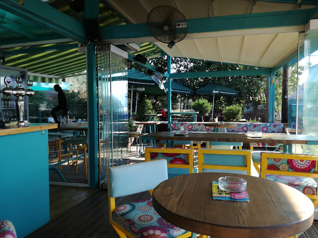 Comentarii opinii despre Fystiki Coffee & Cocktail Bar