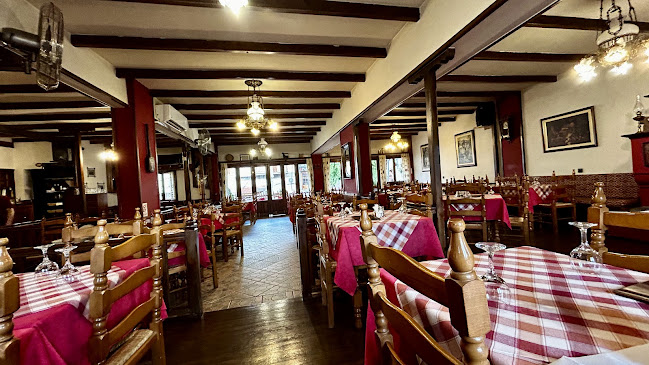 Μετσοβίτικο Σαλόνι - Μέτσοβο