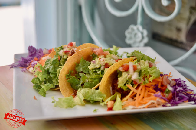 Comentarii opinii despre Habanera