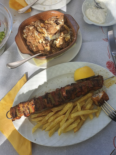 Η Μικρή Άρκτος - Τσεπέλοβο