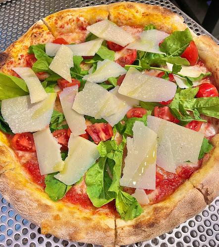 Pastello Ristorante Italiano