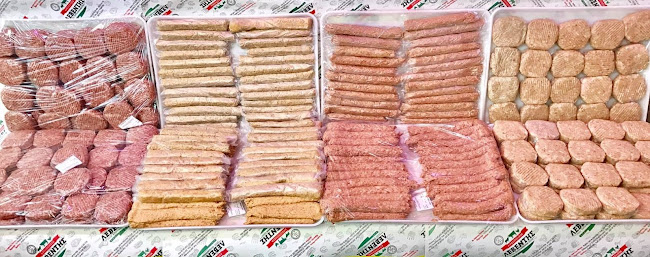 Opinii despre Κρεοπωλεία Λεβέντης Αιγάλεω în Αιγάλεω - Γαστρονομία και φιλοξενία