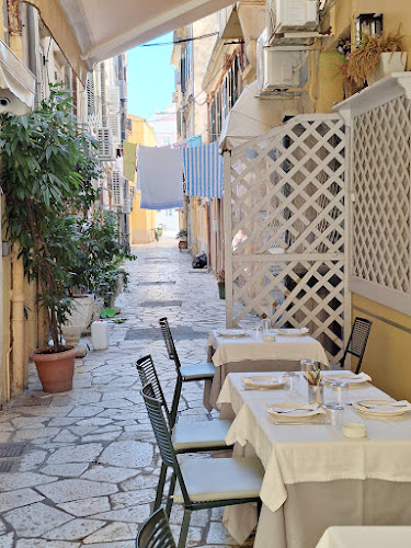 Rex Restaurant - Κέρκυρα