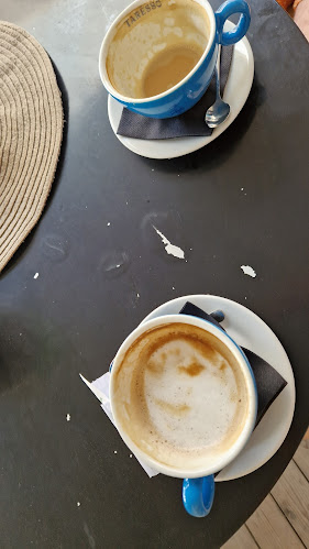 Comentarii opinii despre Zenith Cafe