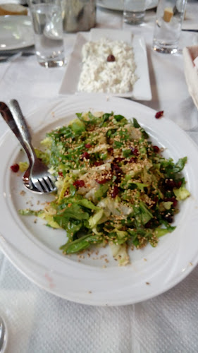 Restaurant Meteora Gkertsou Family - Γαστρονομία και φιλοξενία