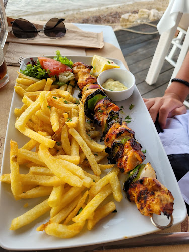 Comentarii opinii despre Boukari Beach