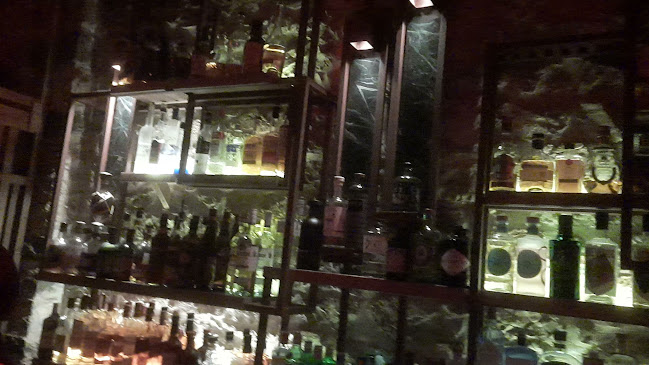 Cocteau Bar - Γαστρονομία και φιλοξενία