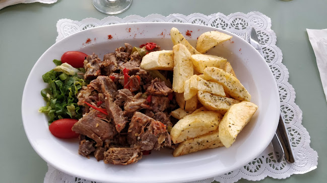 Enasma cafe - Αγιά