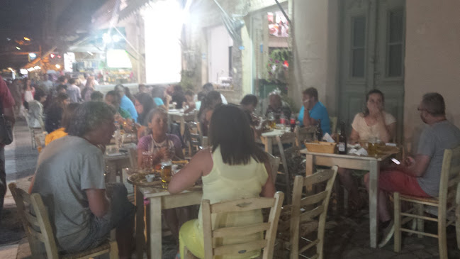 Λιμενάρια 640 02