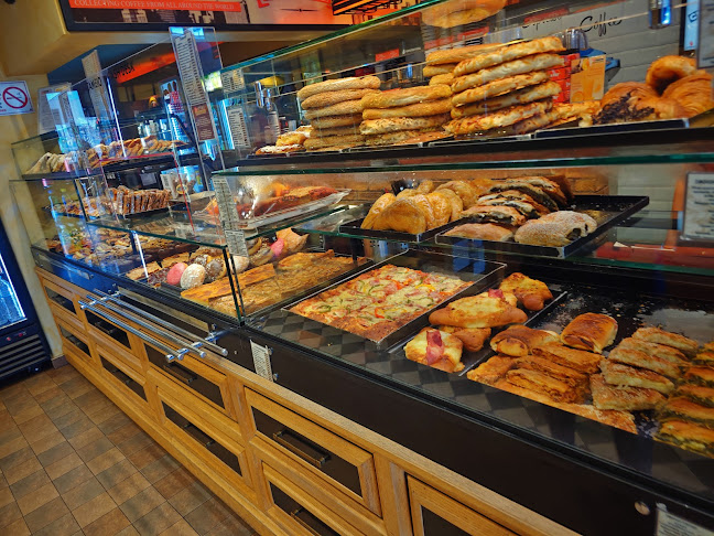 Αττικά Αρτοποιεία - Γαστρονομία και φιλοξενία